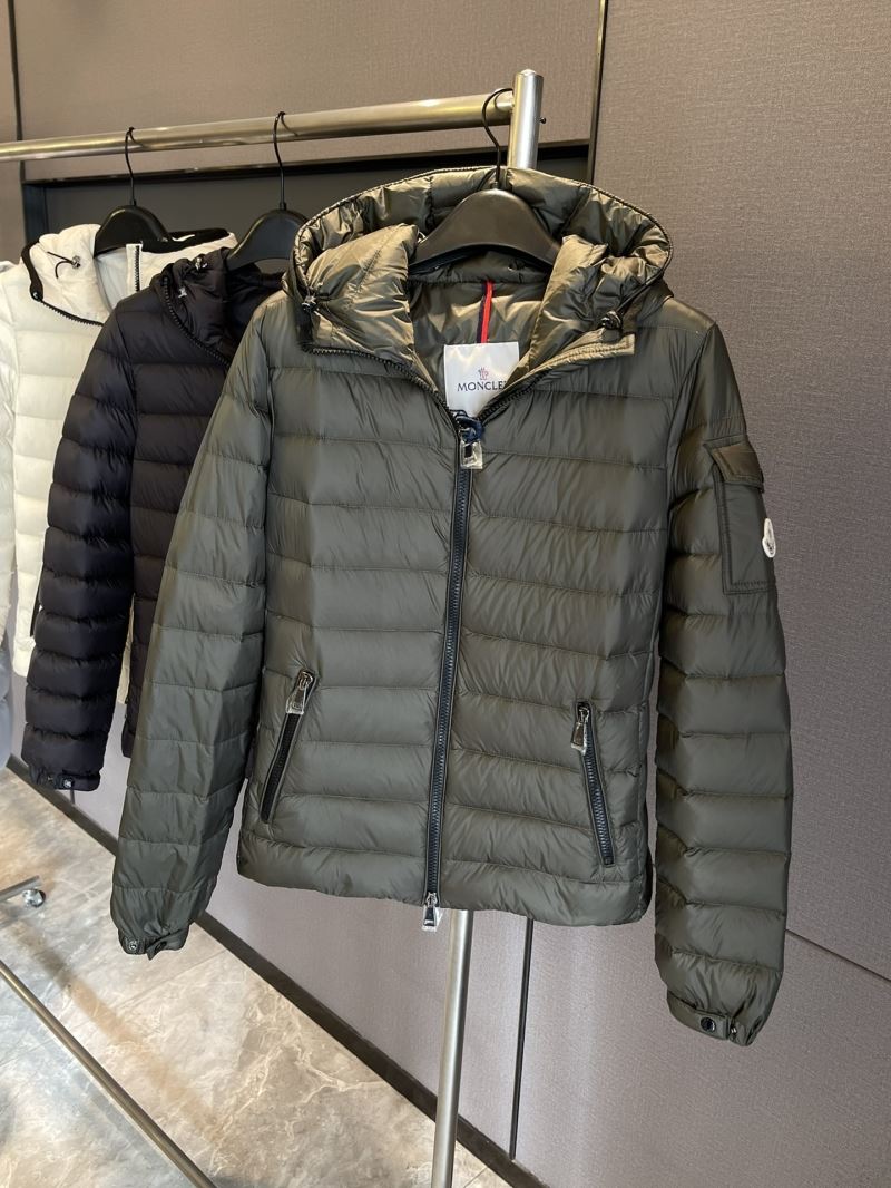 Moncler Down Jackets